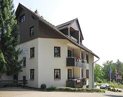 Apartment Jagdschloesschen, Bad Sachsa