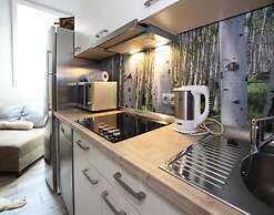 Apartment Jagdschloesschen, Bad Sachsa