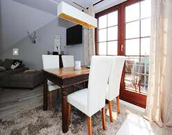 Apartment Jagdschloesschen, Bad Sachsa