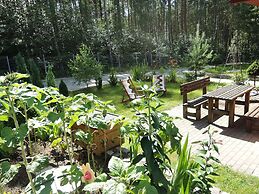 Holiday Resort in Wiselka for 5 Persons With Parking Space-ex TUI