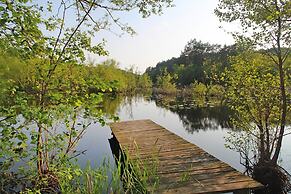 Holiday Resort in Wiselka for 5 Persons With Parking Space-ex TUI