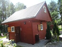 Holiday Resort in Wiselka for 5 Persons With Parking Space-ex TUI