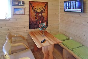 Holiday Resort in Wiselka for 5 Persons With Parking Space-ex TUI