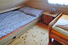Holiday Resort in Wiselka for 5 Persons With Parking Space-ex TUI