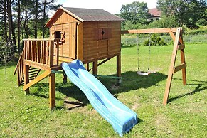 Holiday Resort in Wiselka for 5 Persons With Parking Space-ex TUI