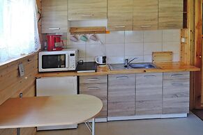 Holiday Resort in Wiselka for 5 Persons With Parking Space-ex TUI