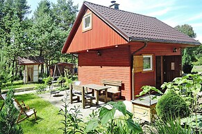 Holiday Resort in Wiselka for 5 Persons With Parking Space-ex TUI