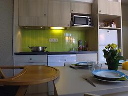 Les Iles Anglo-normandes Holiday Resort, Portbail