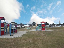 Les Iles Anglo-normandes Holiday Resort, Portbail