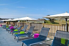 Les Iles Anglo-normandes Holiday Resort, Portbail