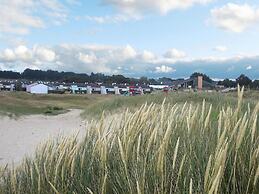 Les Iles Anglo-normandes Holiday Resort, Portbail