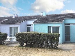 Les Iles Anglo-normandes Holiday Resort, Portbail