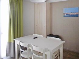 Les Iles Anglo-normandes Holiday Resort, Portbail