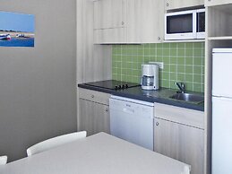 Les Iles Anglo-normandes Holiday Resort, Portbail