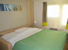 Les Iles Anglo-normandes Holiday Resort, Portbail