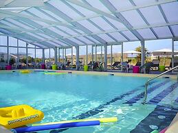 Les Iles Anglo-normandes Holiday Resort, Portbail