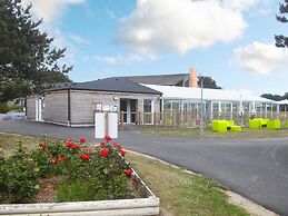Les Iles Anglo-normandes Holiday Resort, Portbail