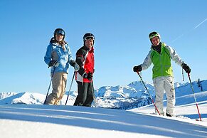 Flat in Wildschonau ski In/out