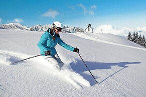 Flat in Wildschonau ski In/out