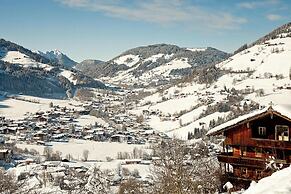 Flat in Wildschonau ski In/out