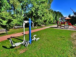 Comfortable Holiday Homes, Ustronie Morskie