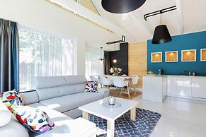 Comfortable Holiday Homes, Ustronie Morskie