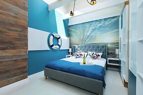 Comfortable Holiday Homes, Ustronie Morskie