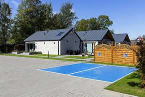 Comfortable Holiday Homes, Ustronie Morskie
