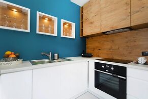 Comfortable Holiday Homes, Ustronie Morskie