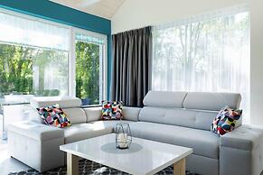 Comfortable Holiday Homes, Ustronie Morskie