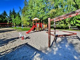 Comfortable Holiday Homes, Ustronie Morskie