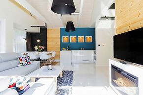 Comfortable Holiday Homes, Ustronie Morskie