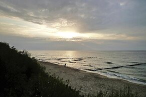 Comfortable Holiday Homes, Ustronie Morskie