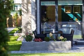 Comfortable Holiday Homes, Ustronie Morskie