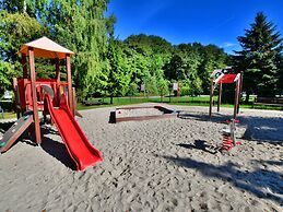 Comfortable Holiday Homes, Ustronie Morskie