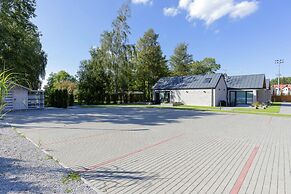 Comfortable Holiday Homes, Ustronie Morskie