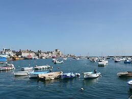 Charming Holiday Home With a Garden 600 m From the Beach