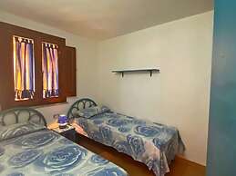 Corner Terraced House With sea View Costa Rei