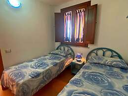 Corner Terraced House With sea View Costa Rei