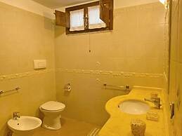Corner Terraced House With sea View Costa Rei