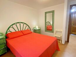 Corner Terraced House With sea View Costa Rei