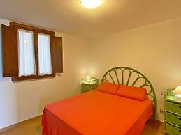 Corner Terraced House With sea View Costa Rei