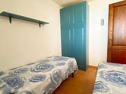 Corner Terraced House With sea View Costa Rei