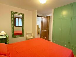 Corner Terraced House With sea View Costa Rei