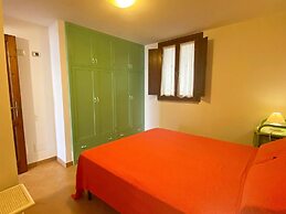 Corner Terraced House With sea View Costa Rei