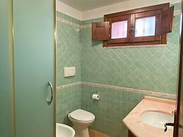 Corner Terraced House With sea View Costa Rei