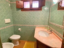 Corner Terraced House With sea View Costa Rei