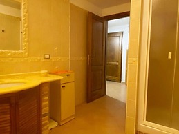 Corner Terraced House With sea View Costa Rei