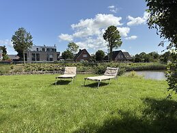 Ferienwohnung, Fedderwardersiel