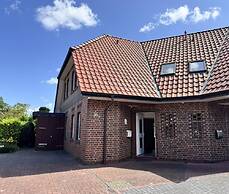 Ferienwohnung, Fedderwardersiel